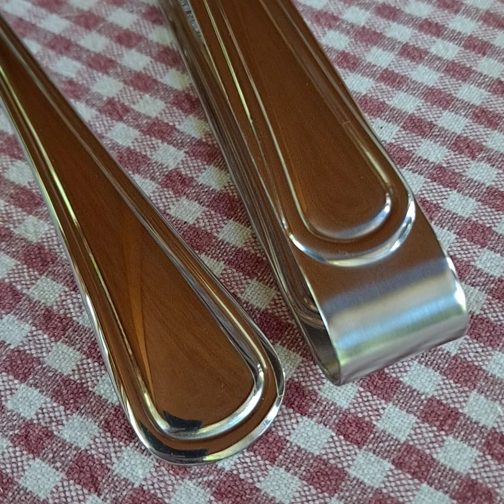 Reed & Barton stainless steel